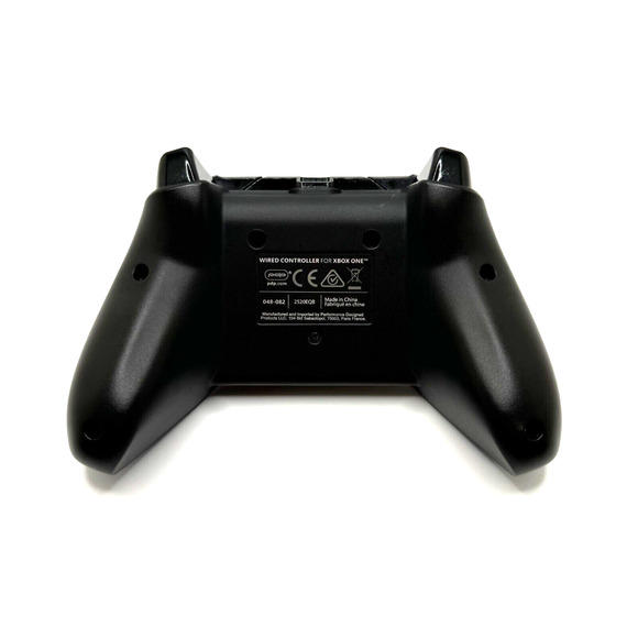 ORIGINAL!! PDP WIRED CONTROLLER FOR XBOX ONE & PC BLUE CAMO (048-082-NA-CM02) - Picture 10 of 11